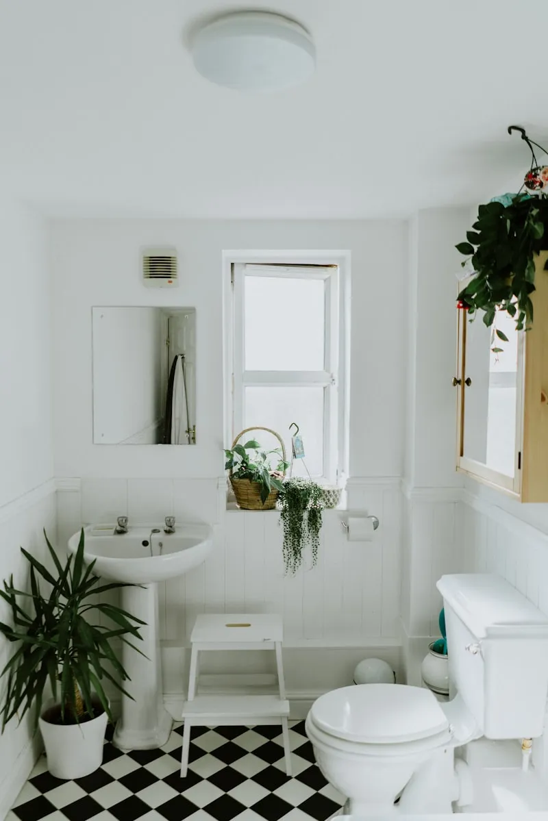 Servicio de Reforma de baño en A Coruna de Arriba